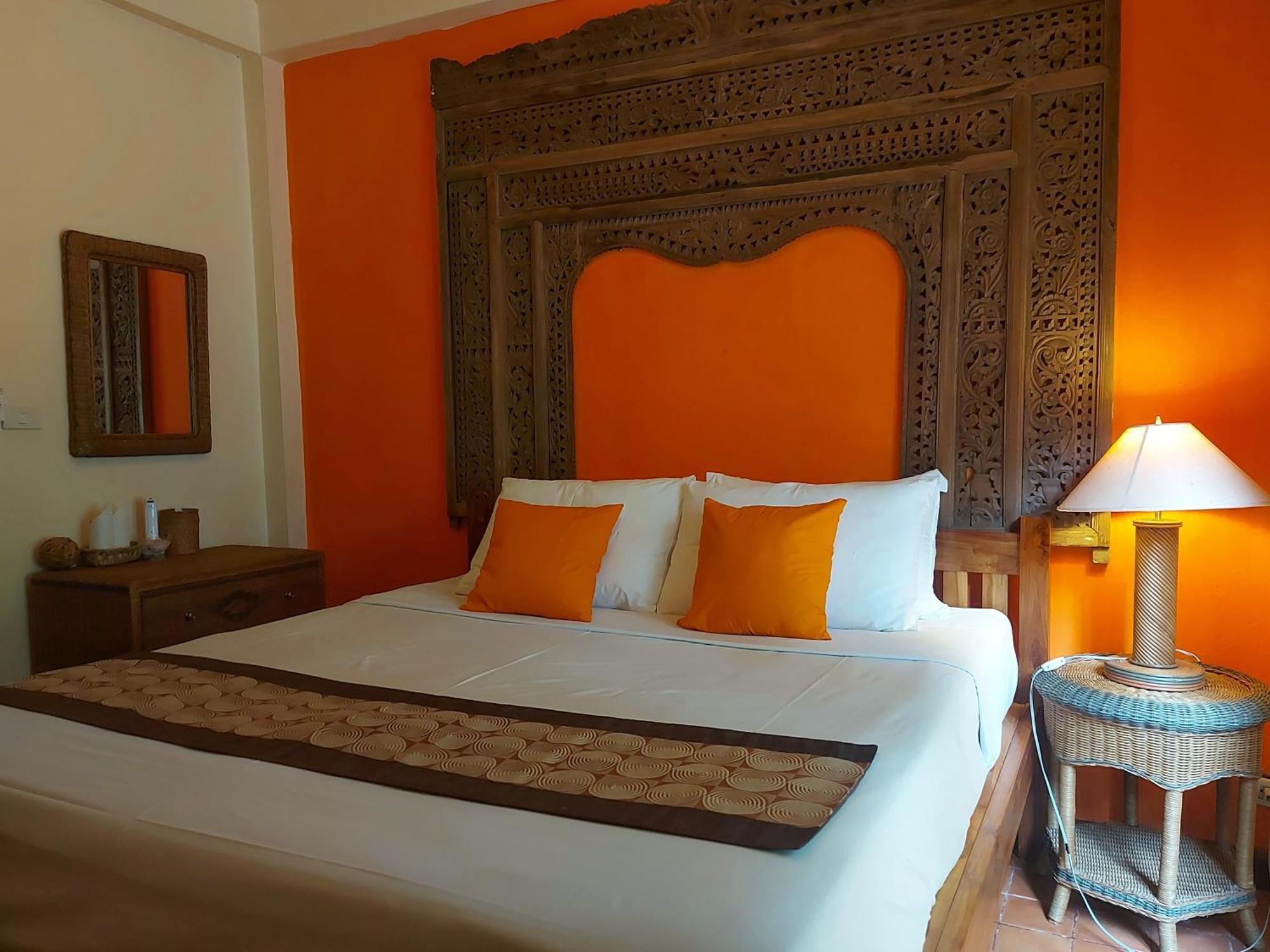 Mekong Villas Pak Chom エクステリア 写真