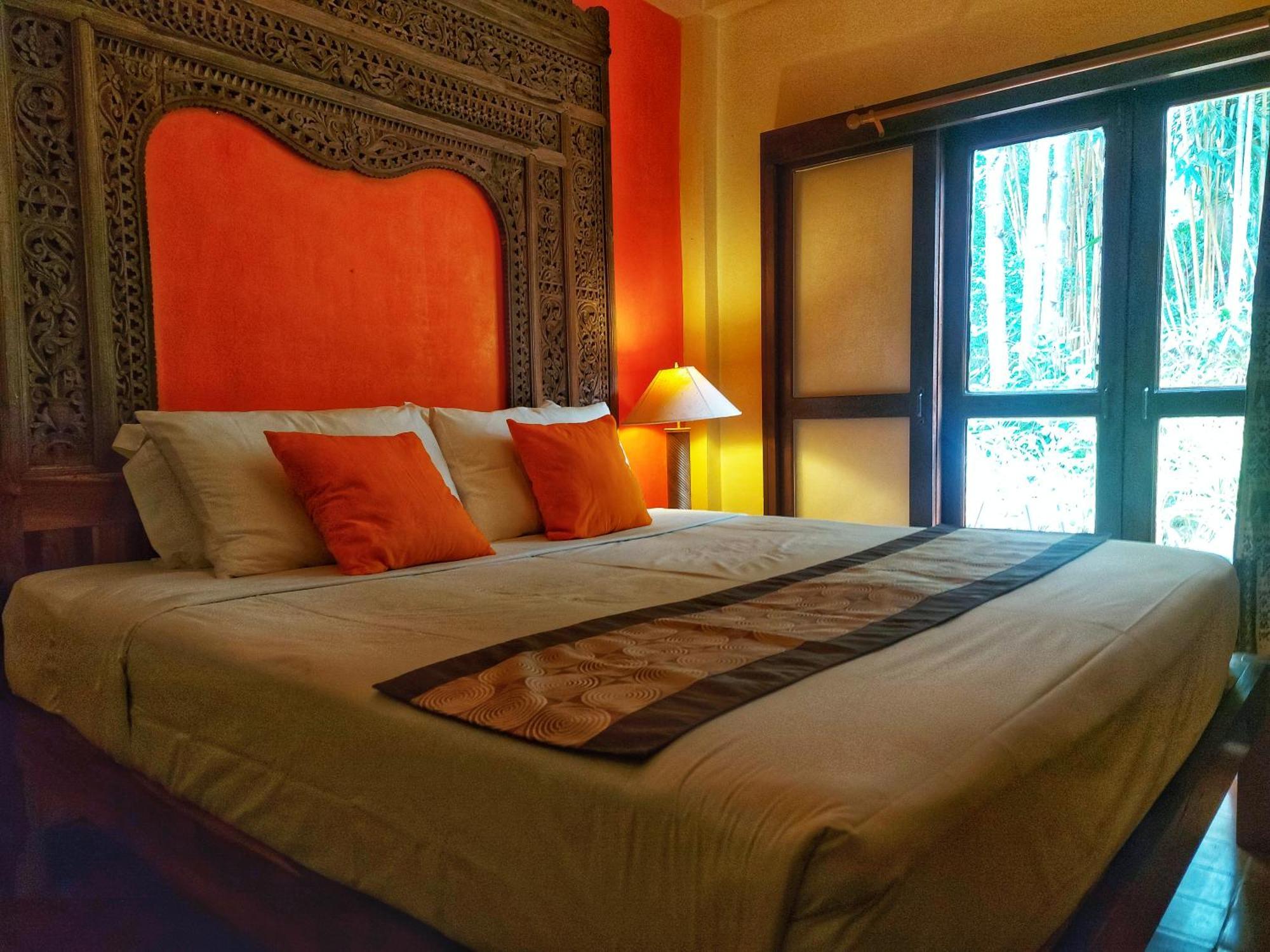 Mekong Villas Pak Chom エクステリア 写真